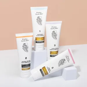 Keep it simple bundle 4x250ml (Protein)