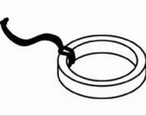 Kent-Moore J-24218-3 Needle Bearing Installer