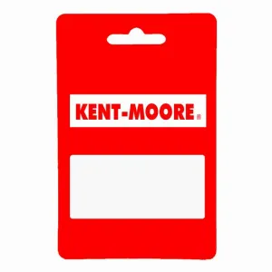Kent Moore J-26752 Seal Driver