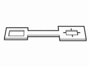 Kent-Moore J-3453 Holding Bar
