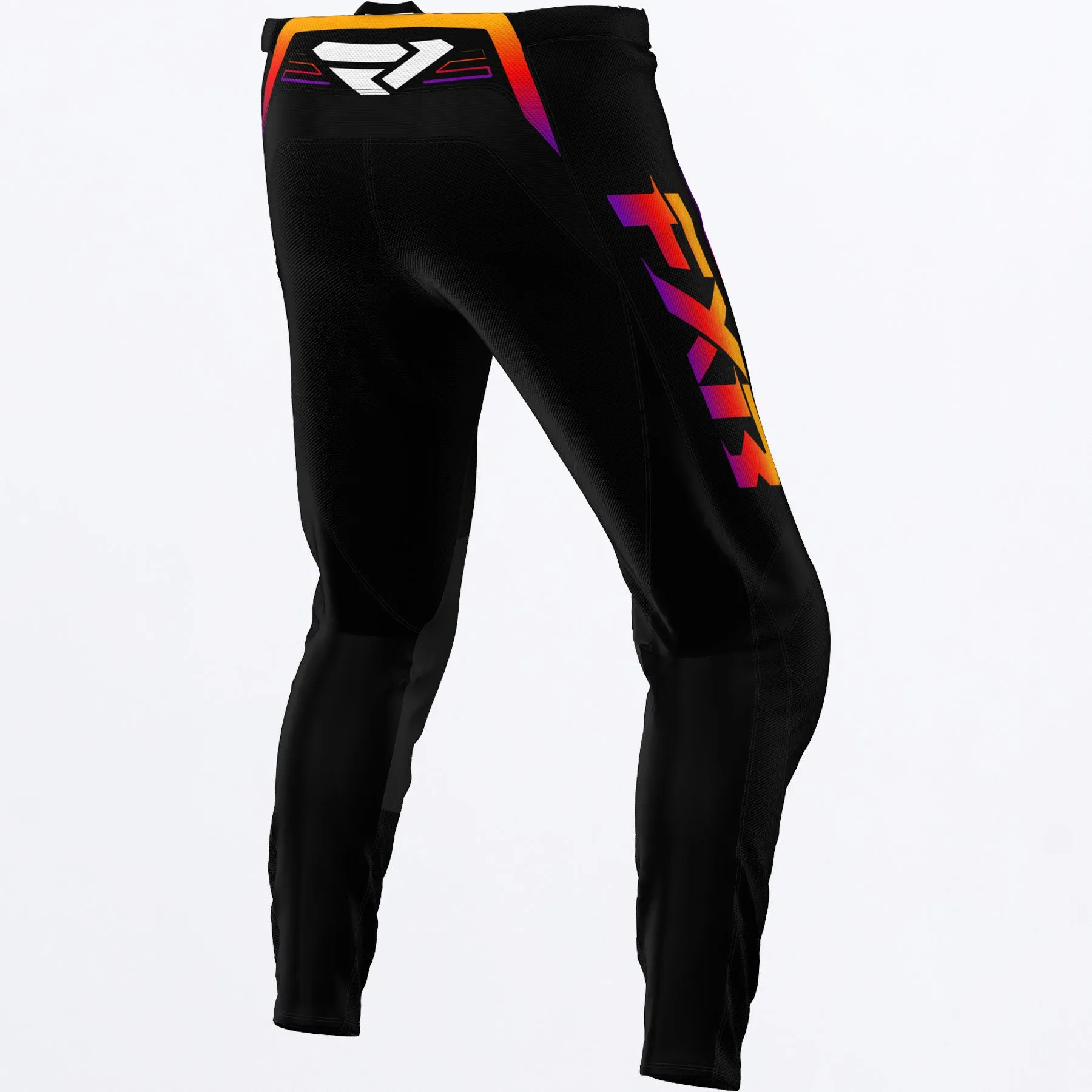Kids Clutch MX Pant