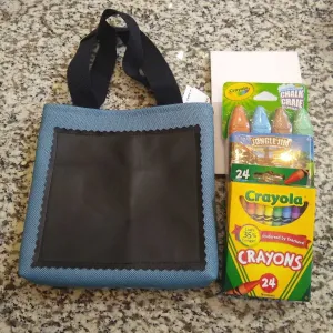 Kids Tote