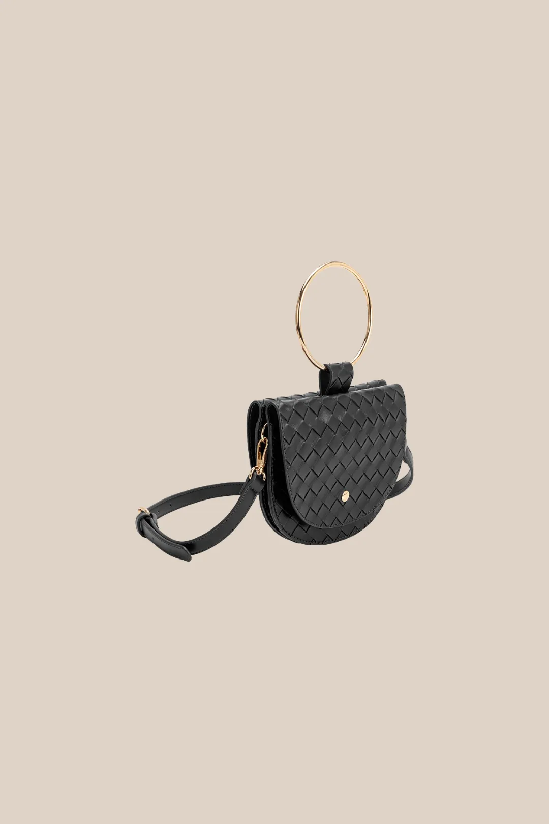 KIMBER BAG - BLACK