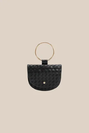 KIMBER BAG - BLACK