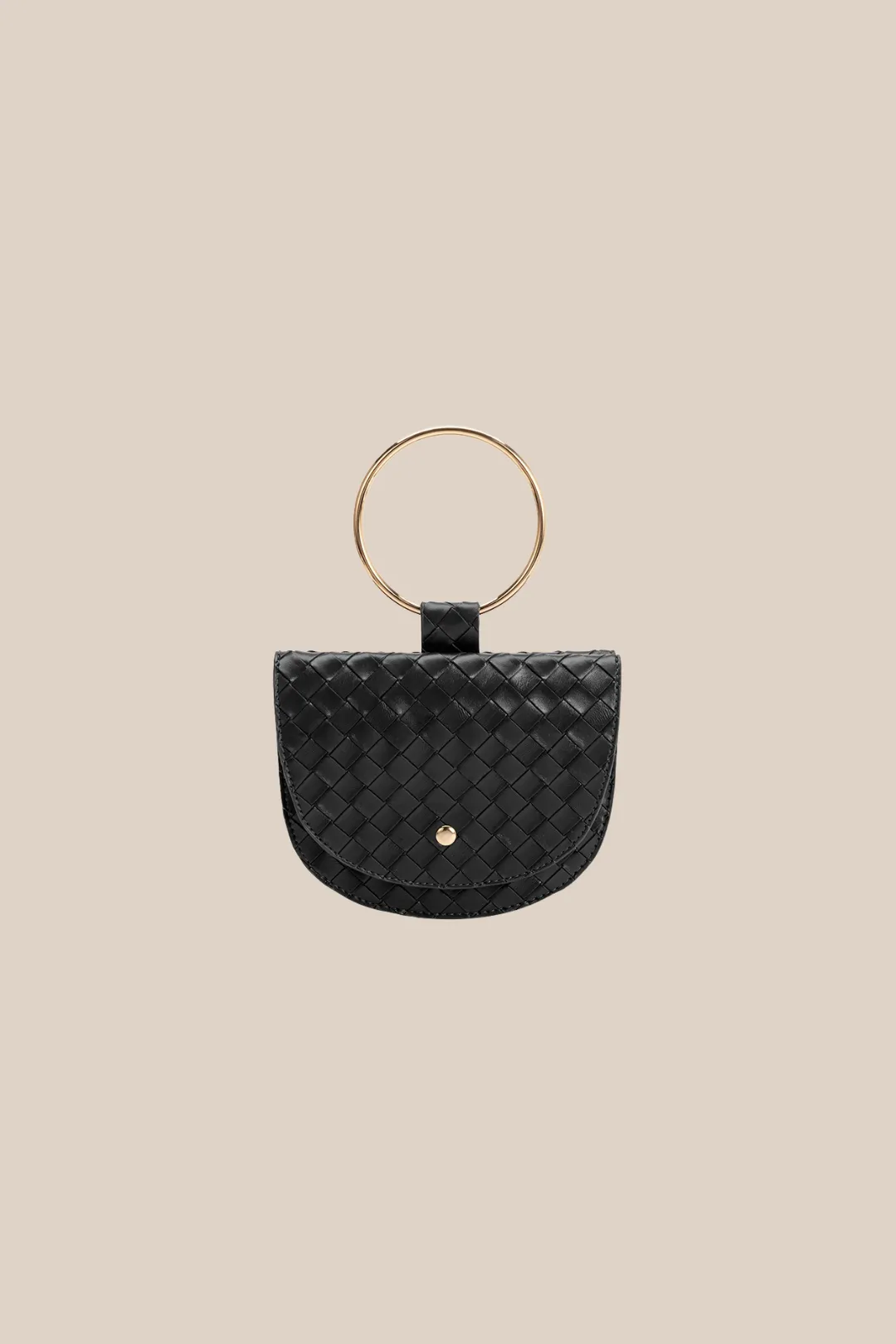 KIMBER BAG - BLACK