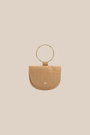 KIMBER BAG - TAN