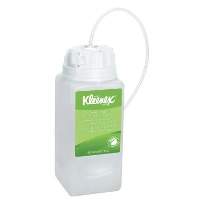 Kimberly-Clark Professional Fragrance- & Dye-Free Foaming Skin Cleanser, 1500mL Refill, 11285