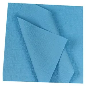 Kimberly-Clark Professional X60 Wiper, Blue, 130 per roll, 35411