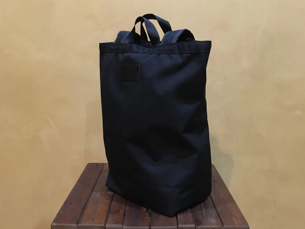 Kletterwerks Tote Bag
