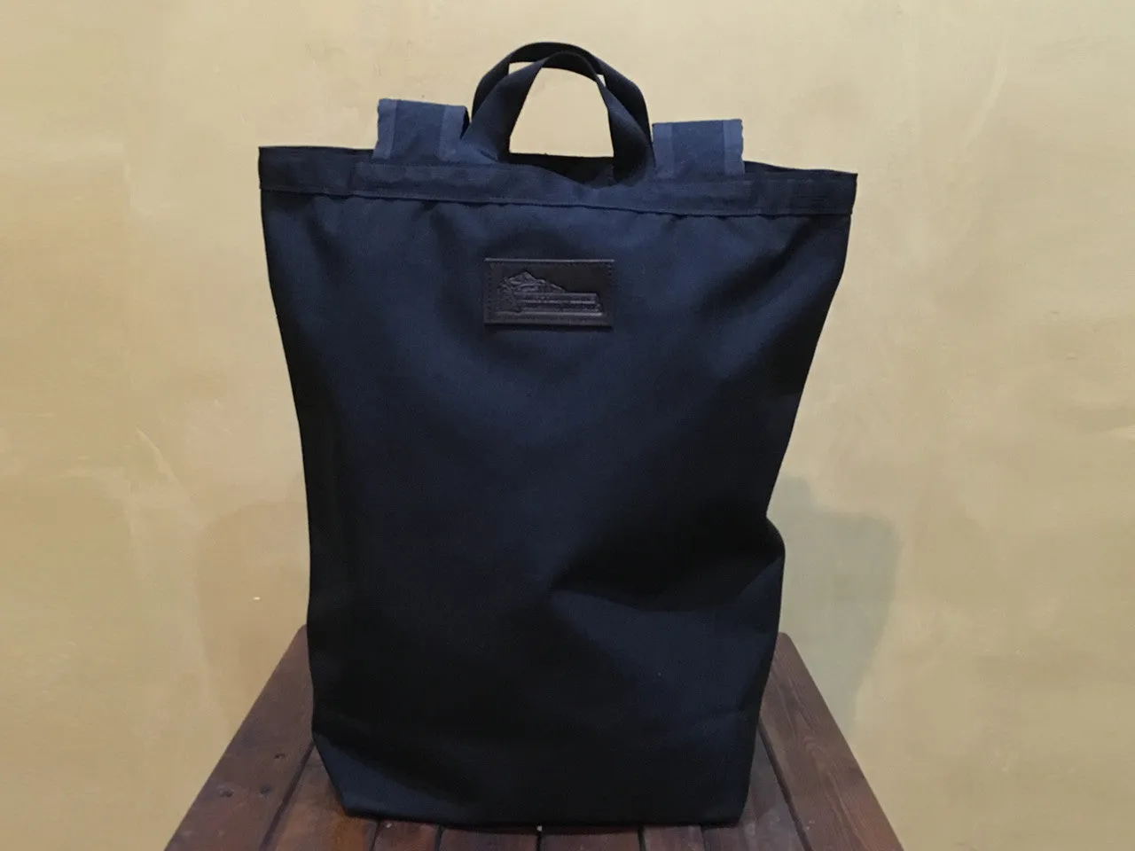 Kletterwerks Tote Bag