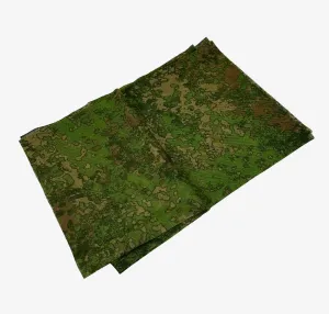 KMCS Base Mesh 1 x 1.6 m - Green