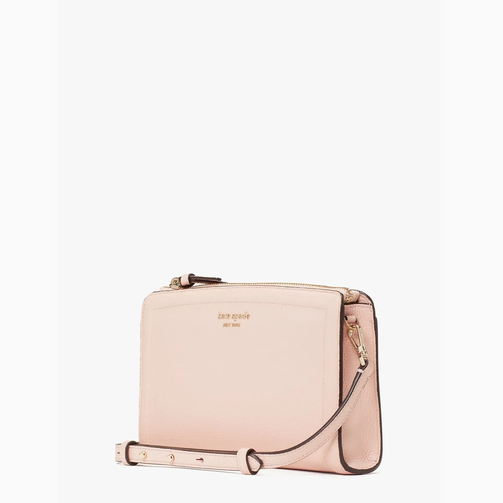Knott Small Crossbody