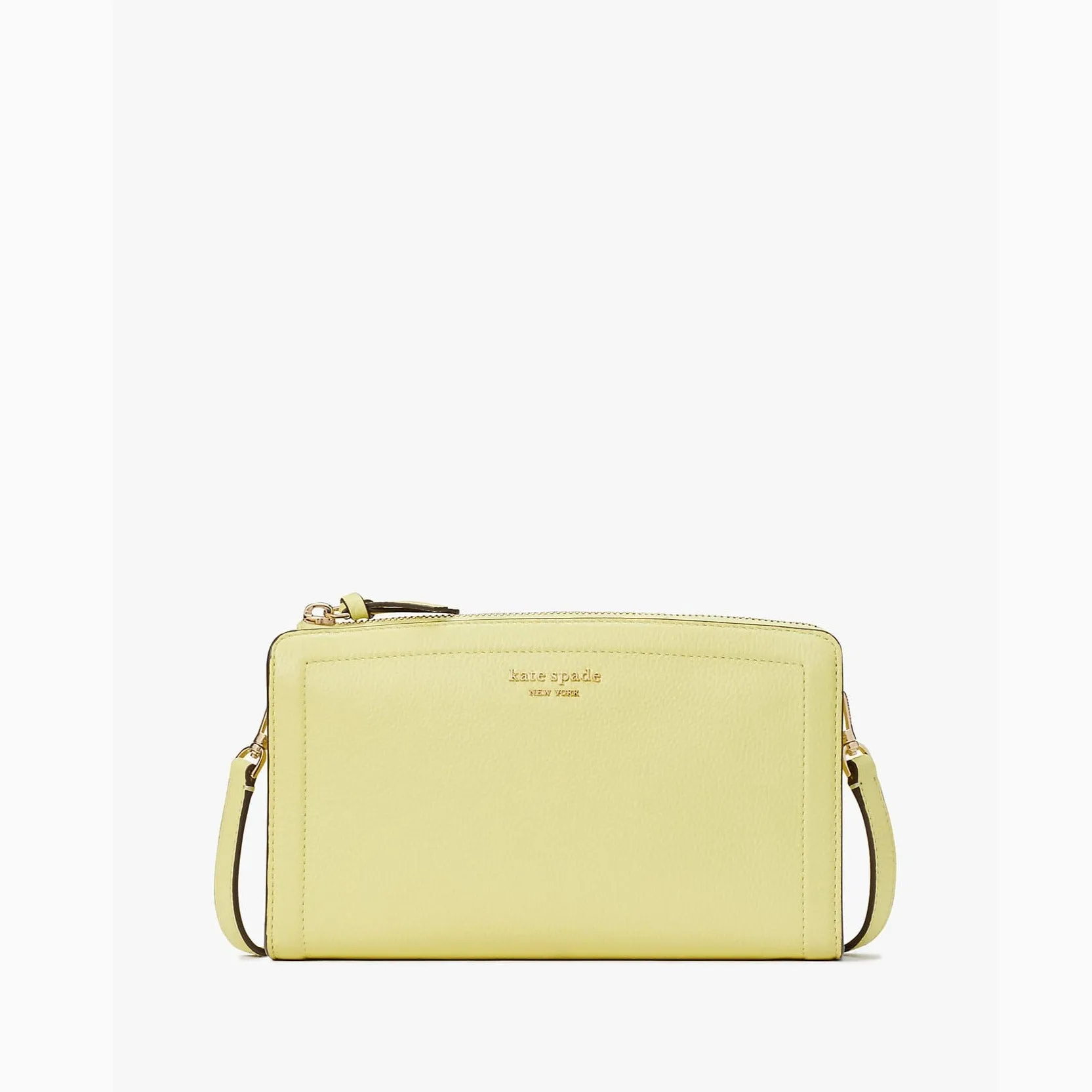 Knott Small Crossbody