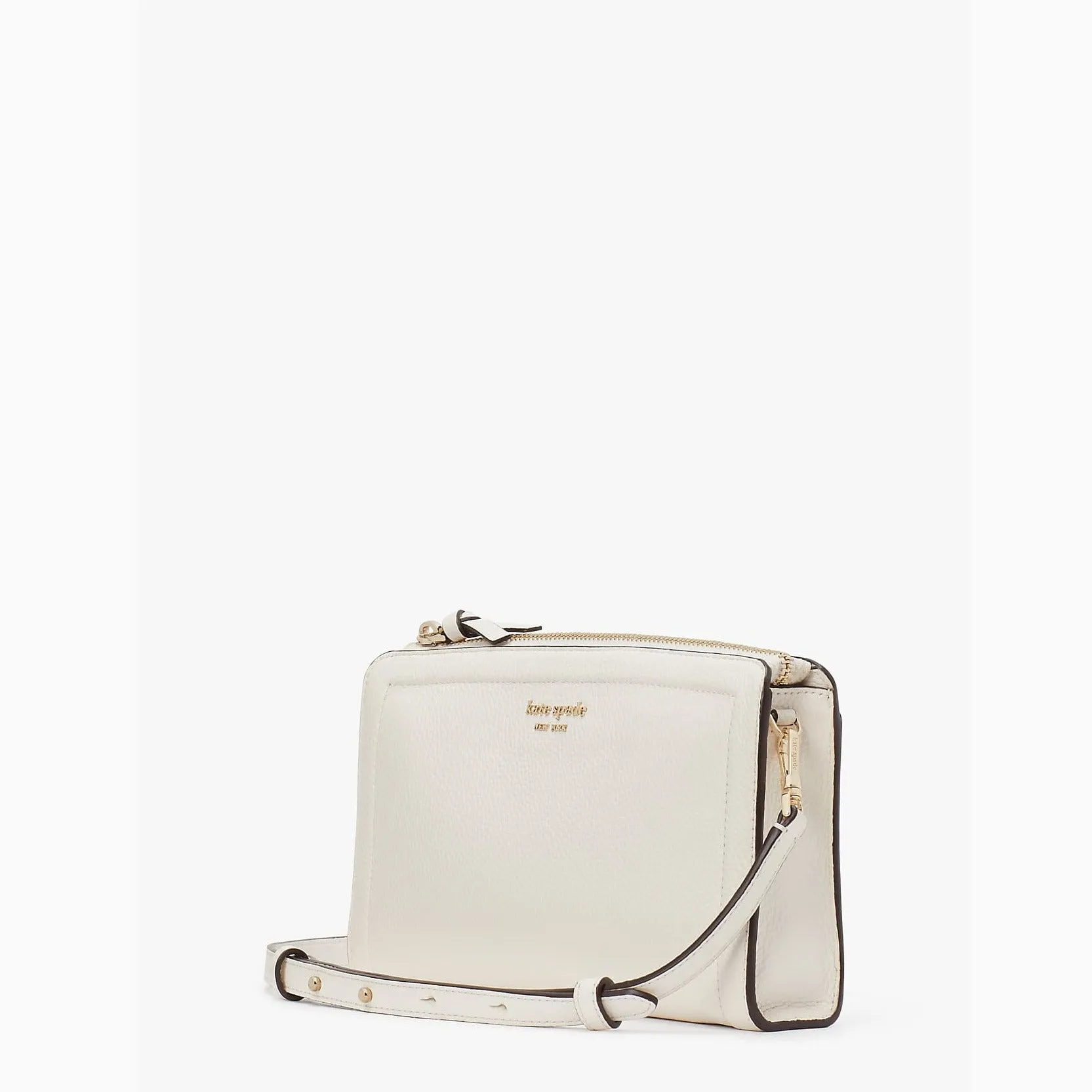 Knott Small Crossbody