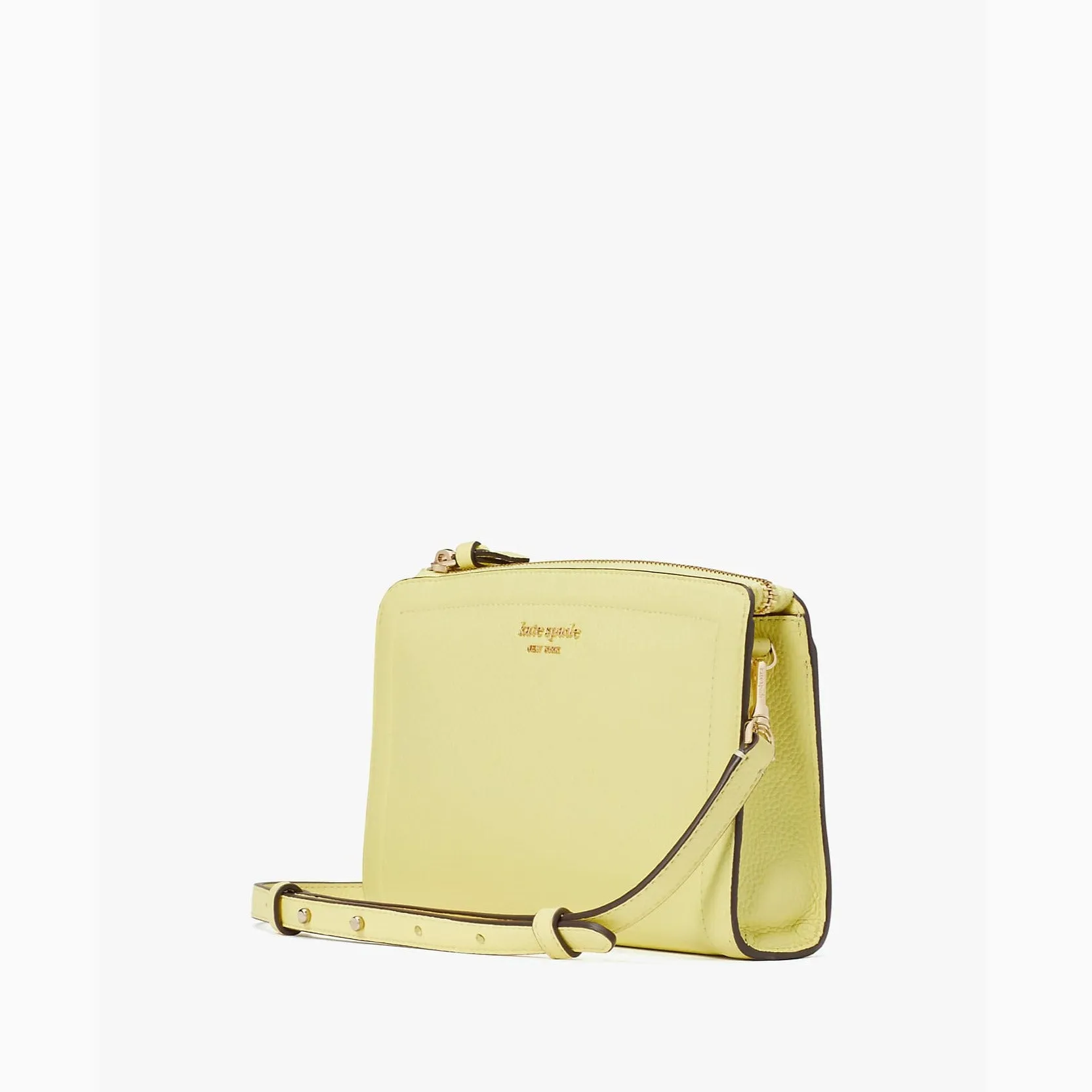 Knott Small Crossbody