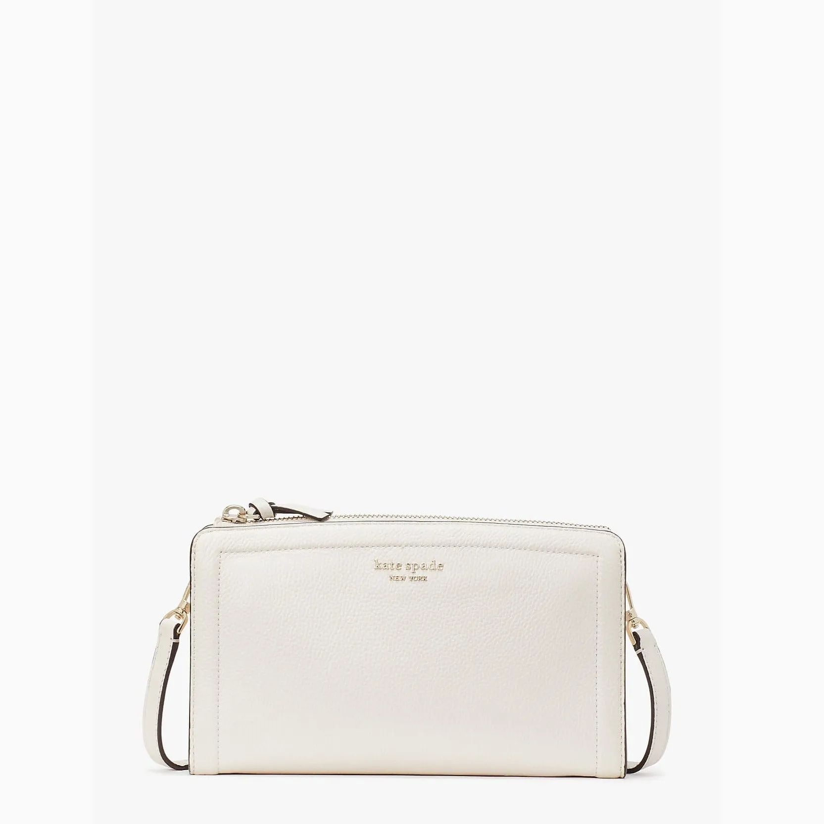 Knott Small Crossbody