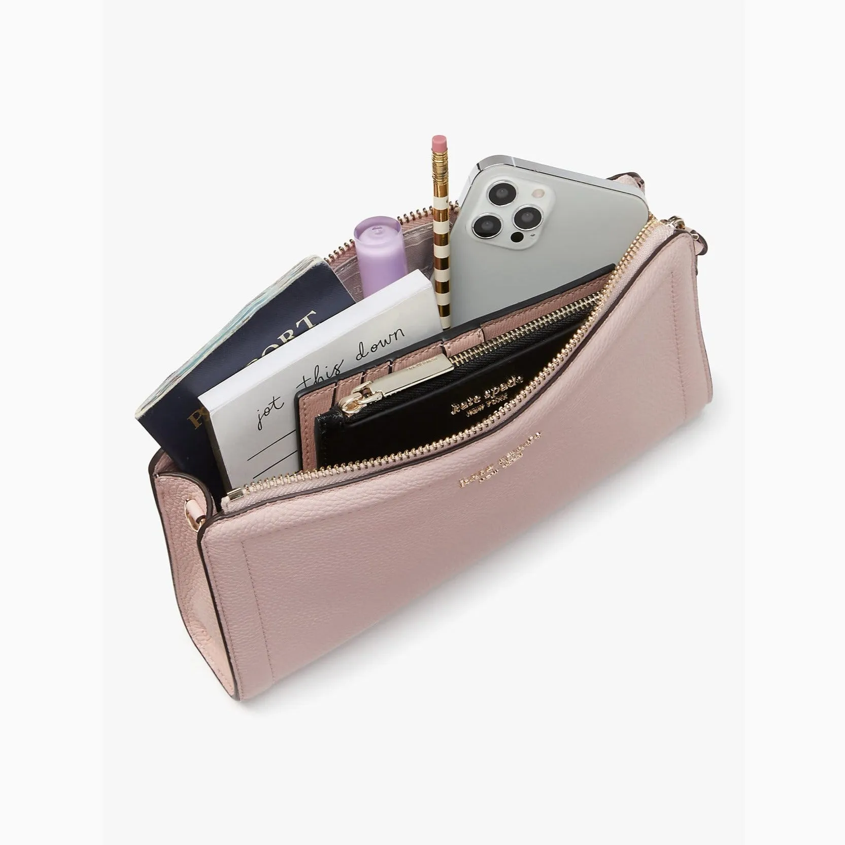 Knott Small Crossbody