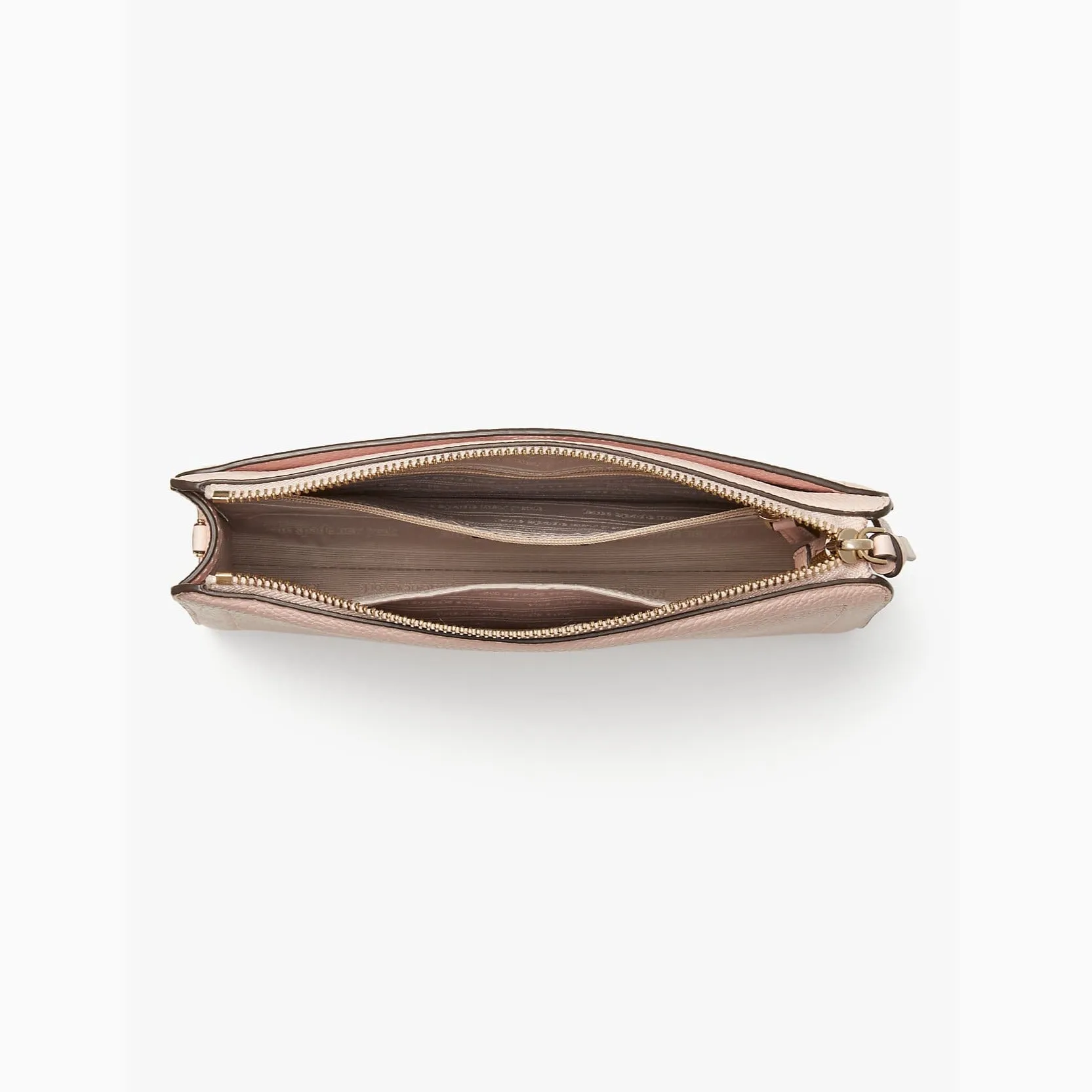 Knott Small Crossbody