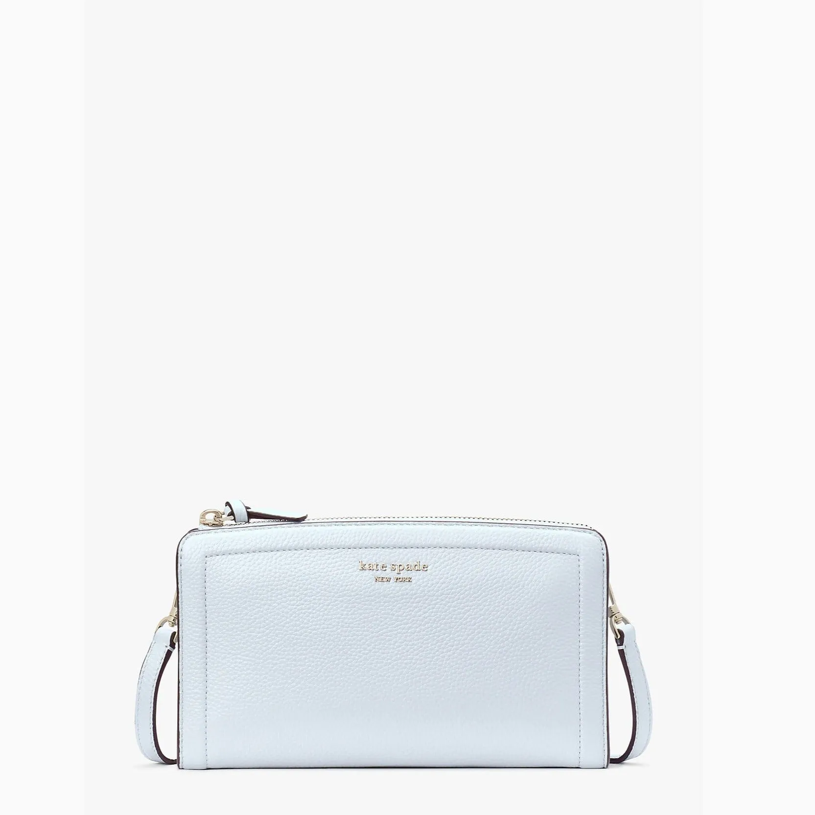 Knott Small Crossbody
