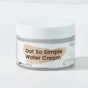 Krave Beauty Oat So Simple Water Cream