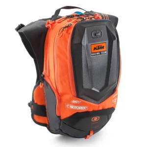 KTM Team Dakar Hydration Backpack