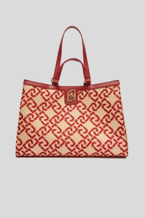 L Tote - Adone