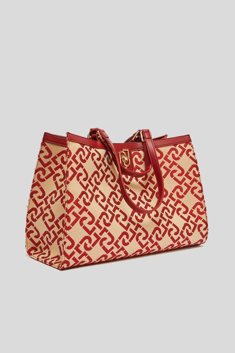 L Tote - Adone