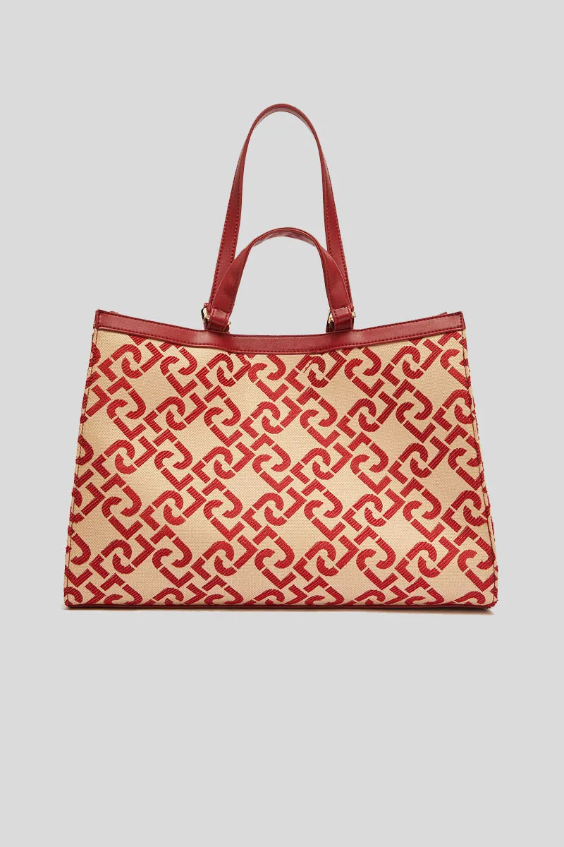 L Tote - Adone