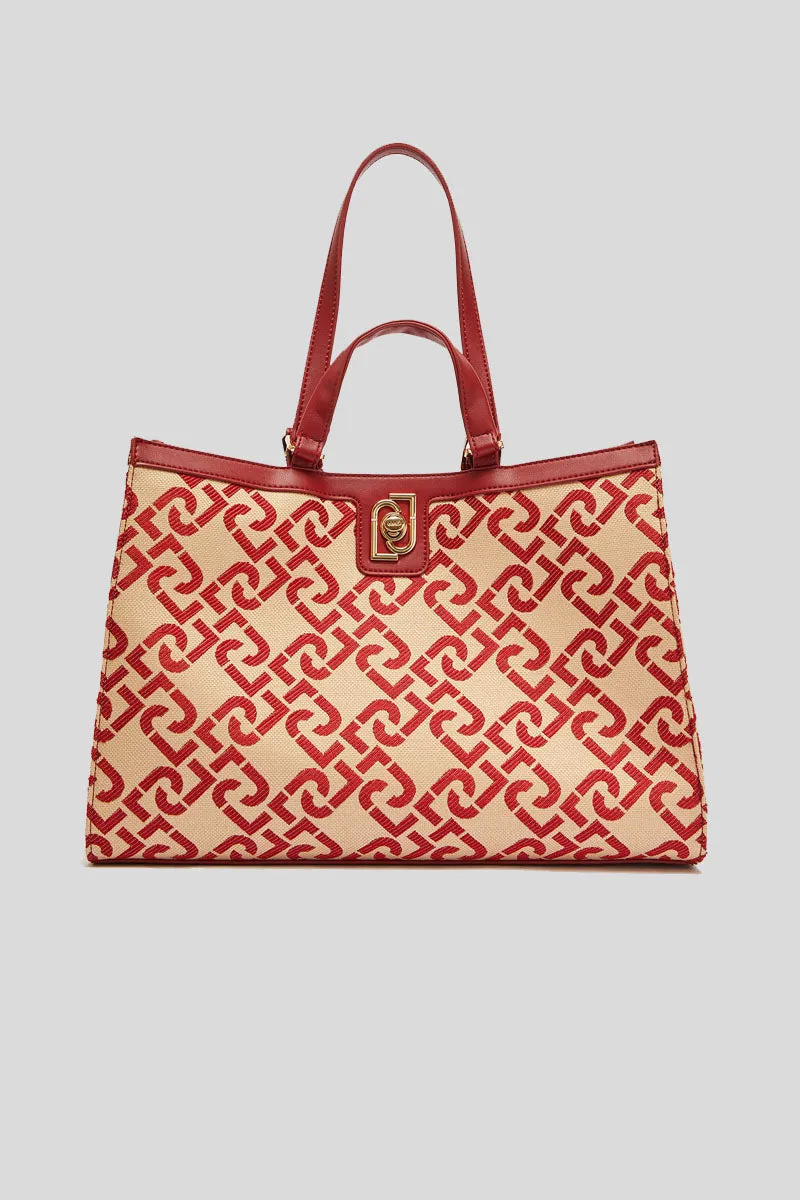 L Tote - Adone
