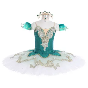 La Esmeralda Grand Pas