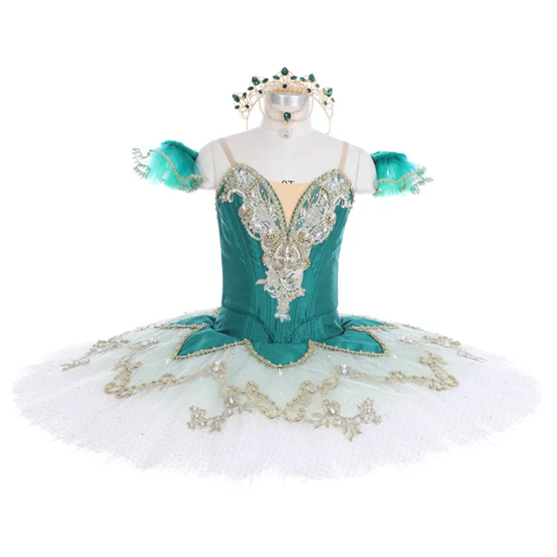 La Esmeralda Grand Pas