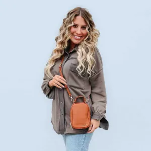 Ladies Crossbody Bag