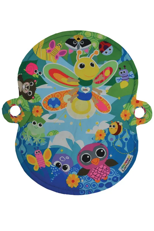 Lamaze Freddie the Firefly Gym