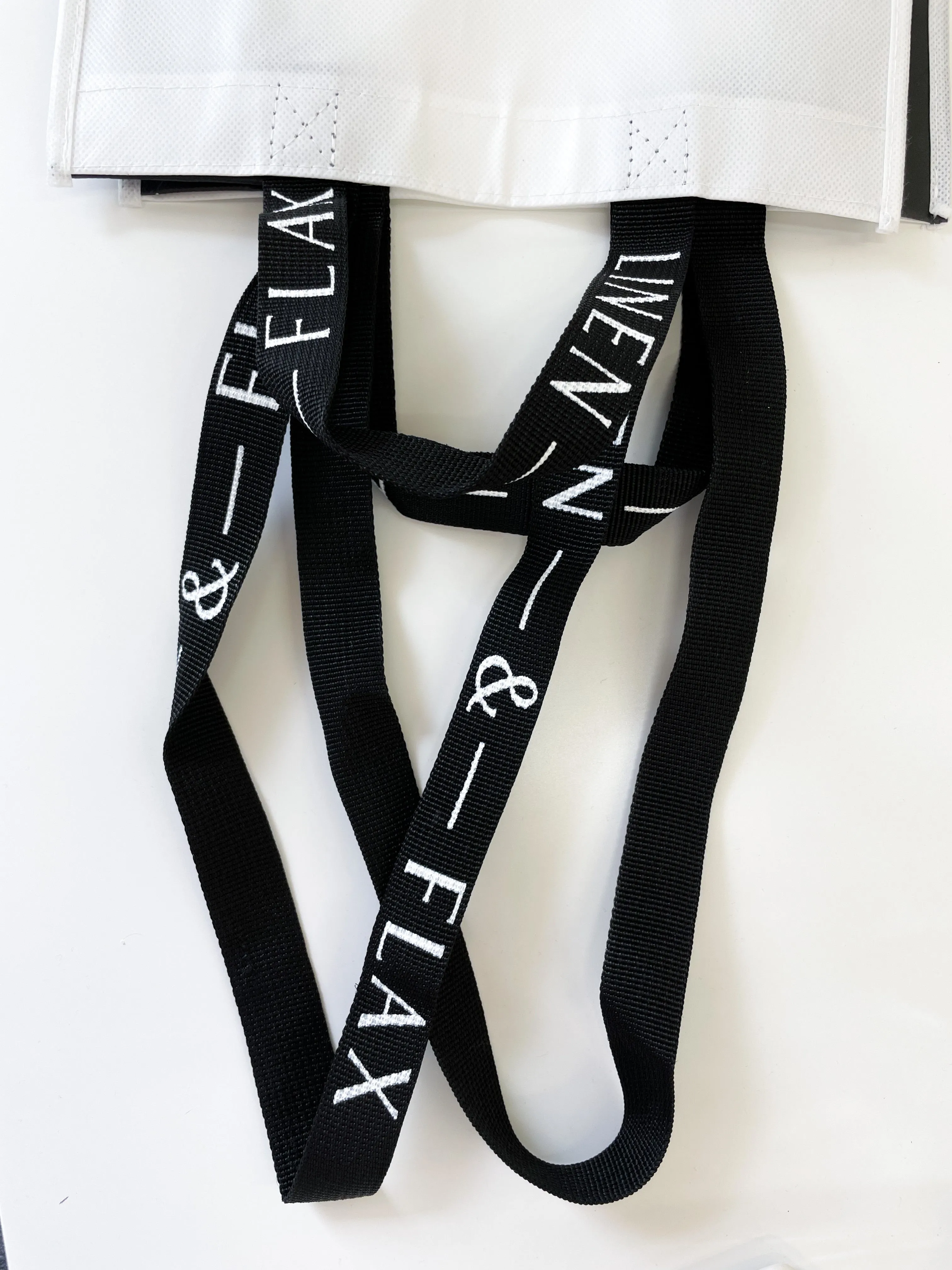 L&F Matte Gift Tote