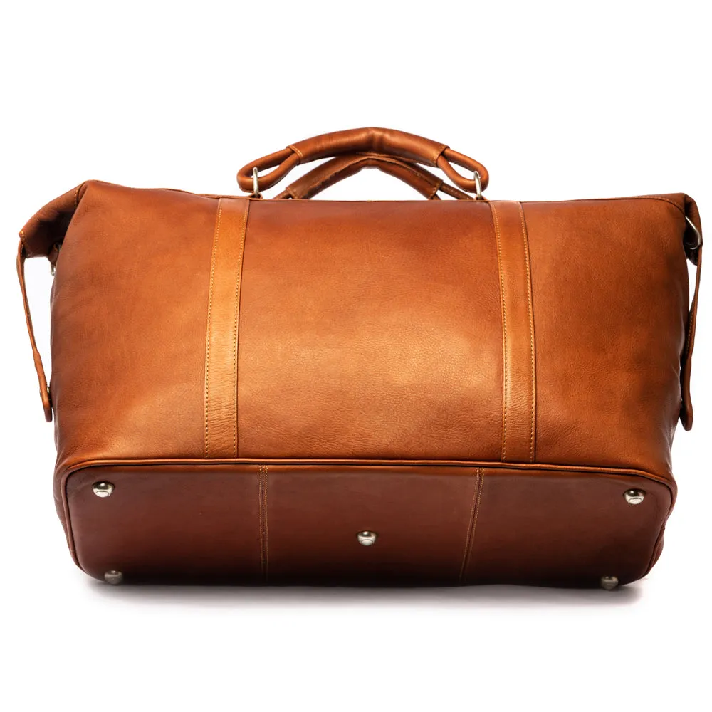 LARGE CARRY-ON SATCHEL