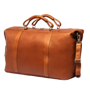 LARGE CARRY-ON SATCHEL