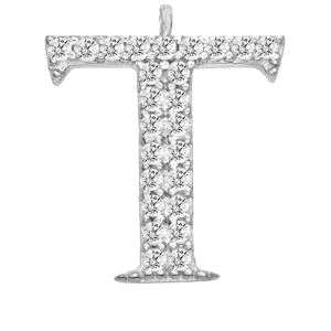 Large Diamond T