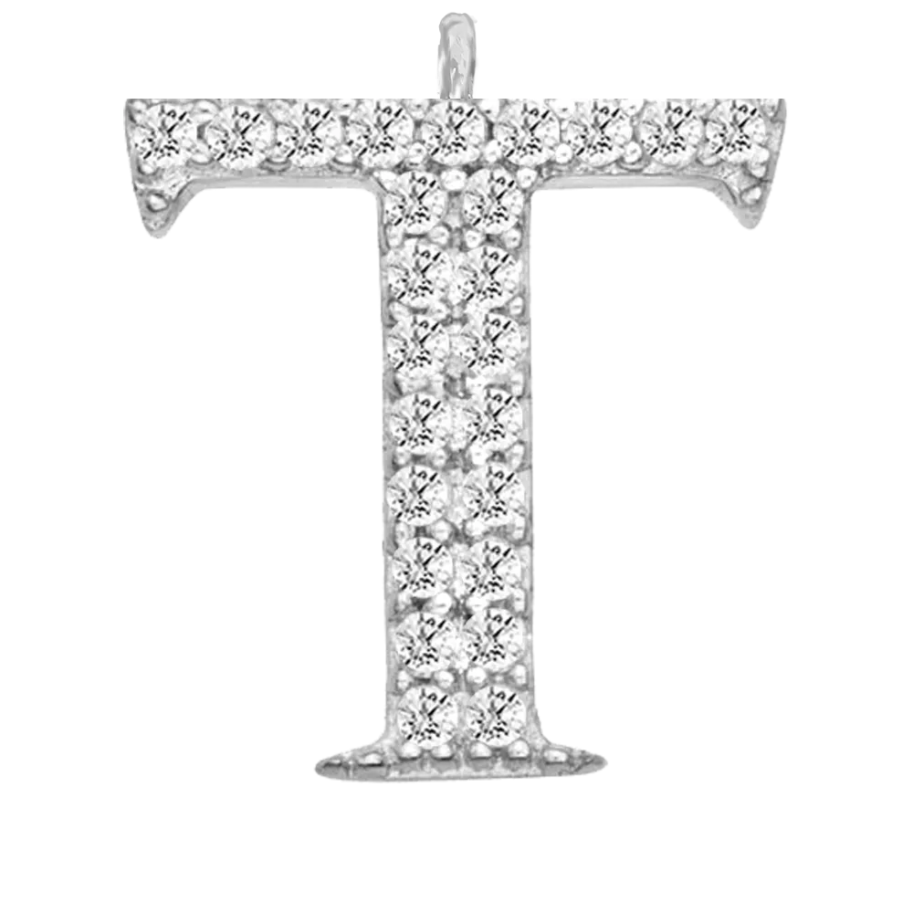 Large Diamond T