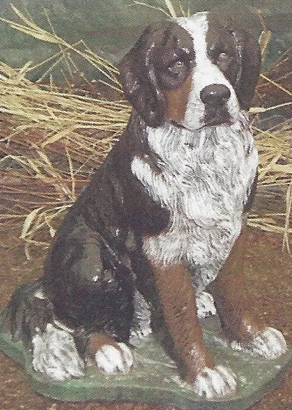 Large Dog