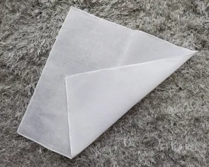 Large Simple Hankercheifs