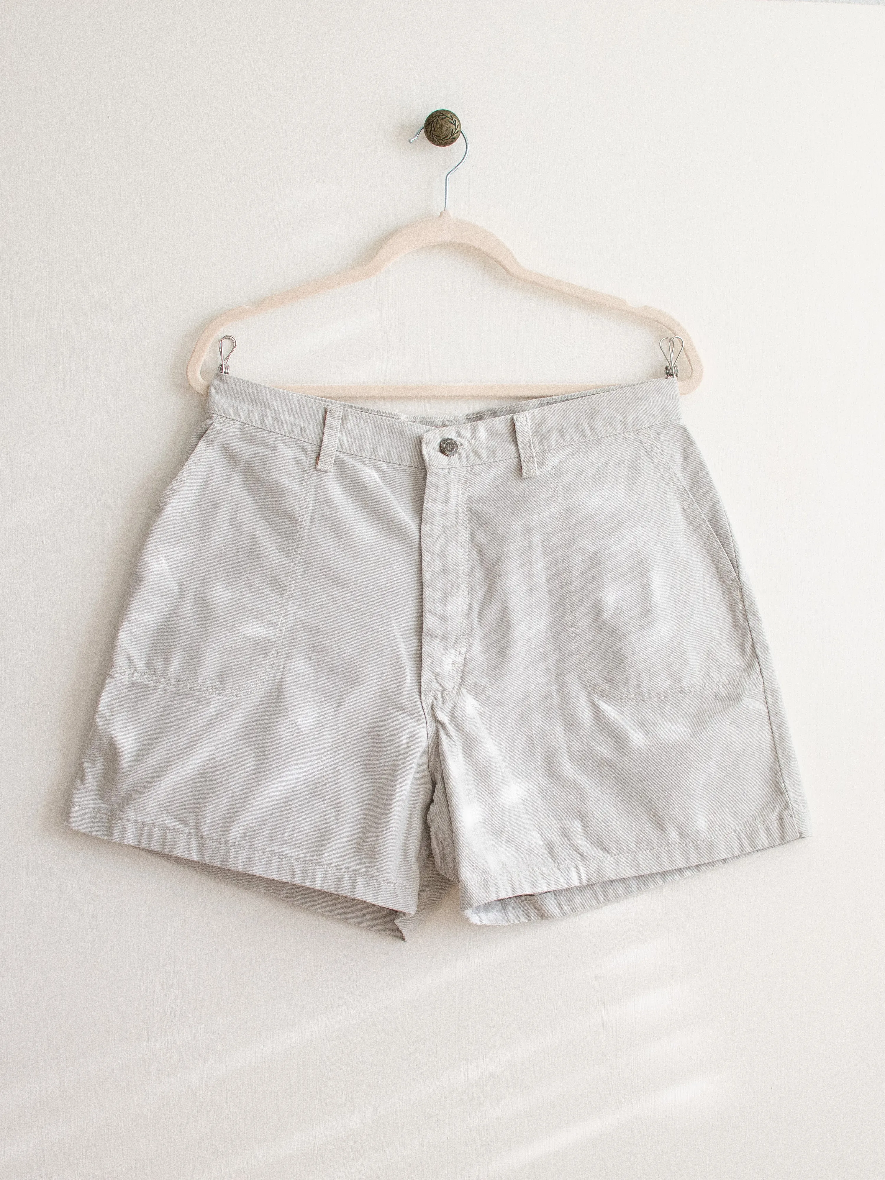Large Wrangler Shorts