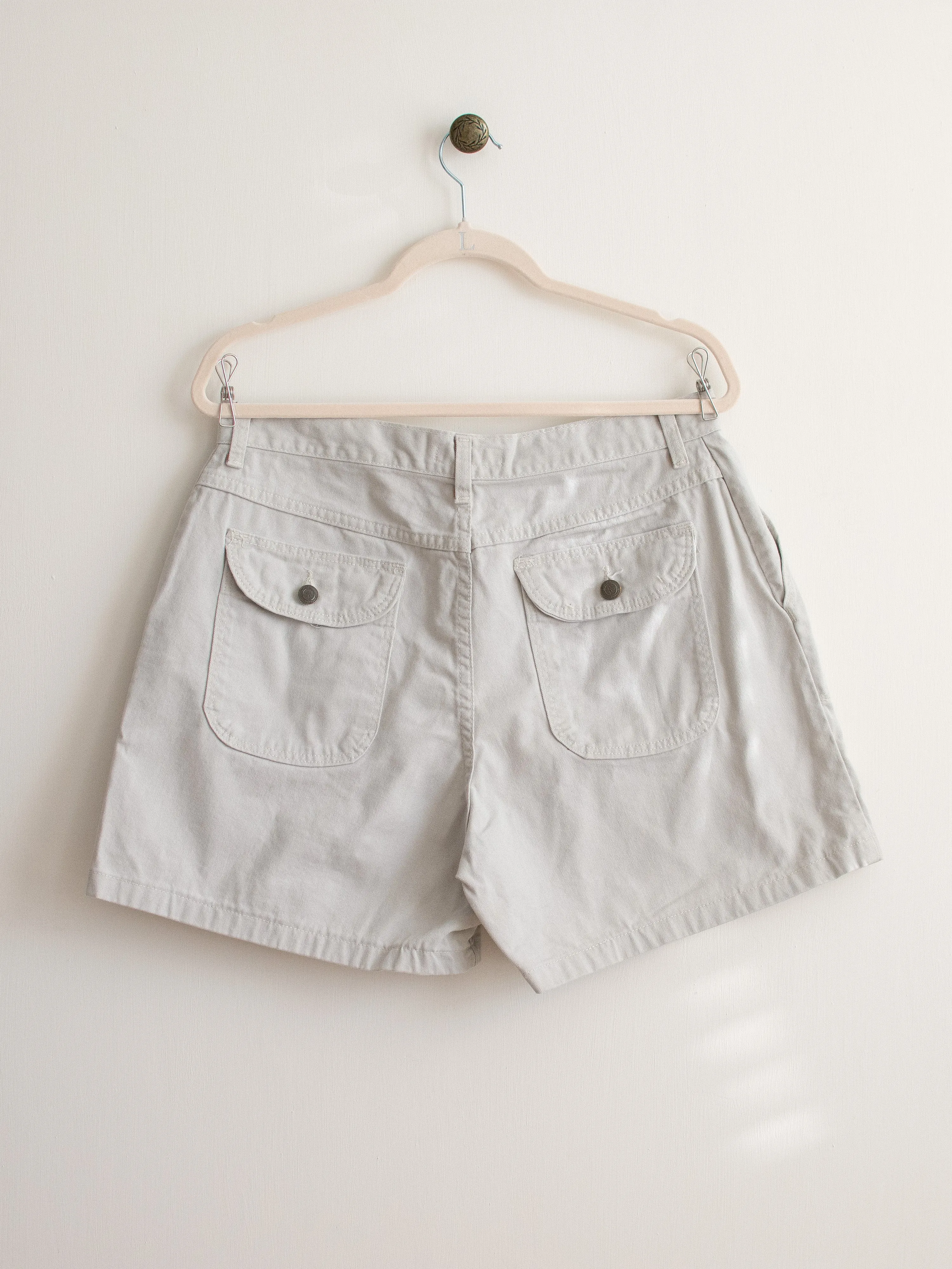 Large Wrangler Shorts