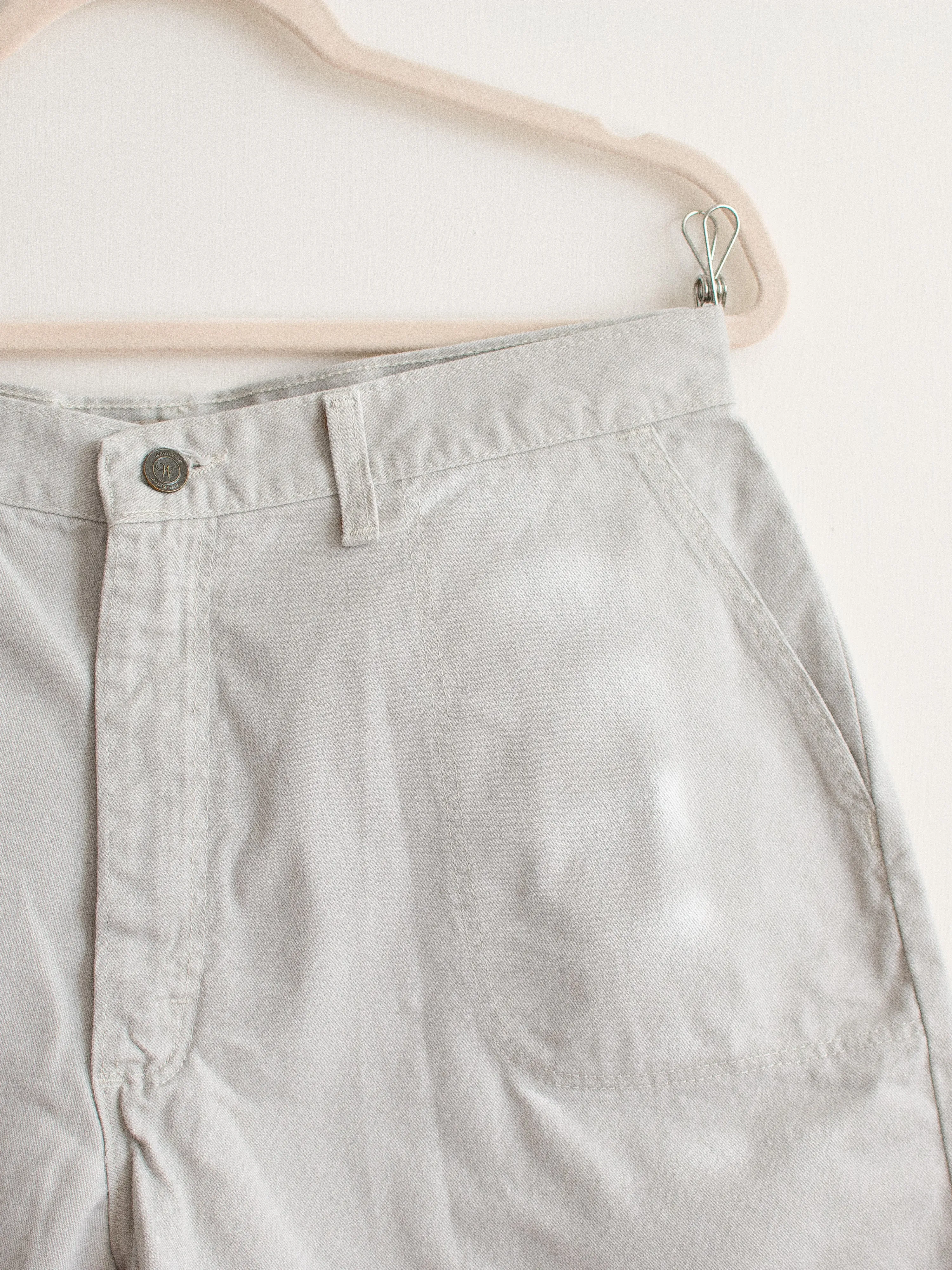 Large Wrangler Shorts