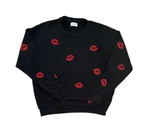 Lauren Moshi sweatshirt - small