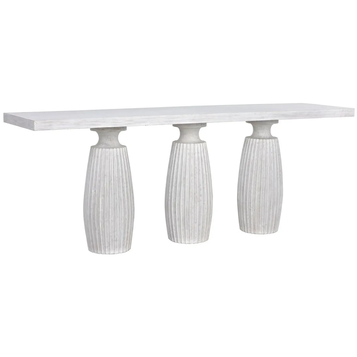 Lava Console Table