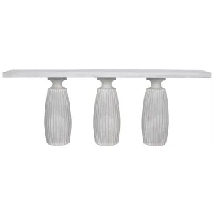 Lava Console Table