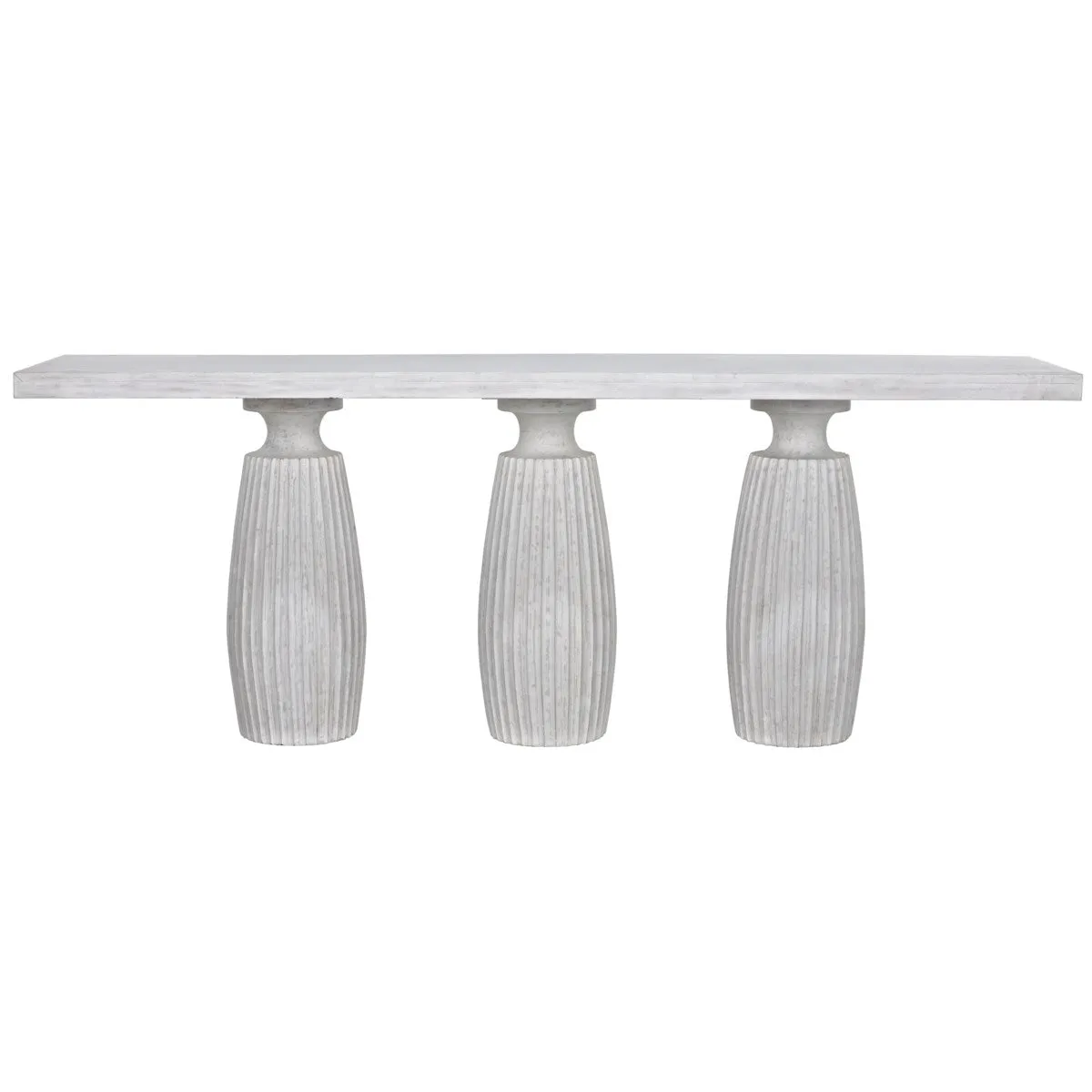 Lava Console Table