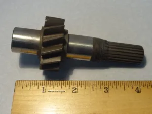 LAYSHAFT 14T (#19210750)