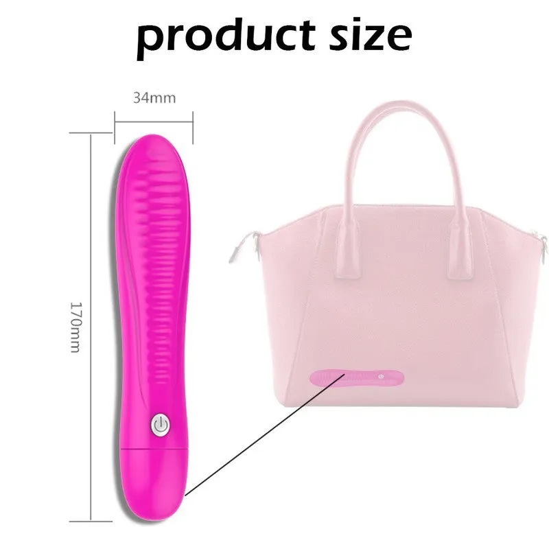 Le Stimulateur de prostate simple