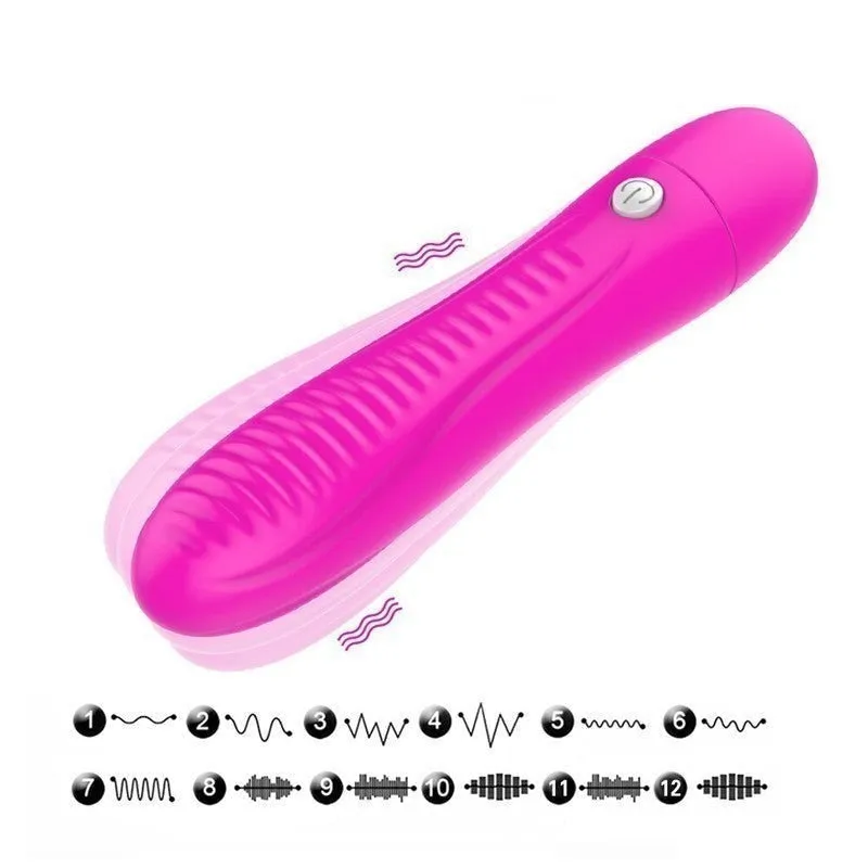 Le Stimulateur de prostate simple